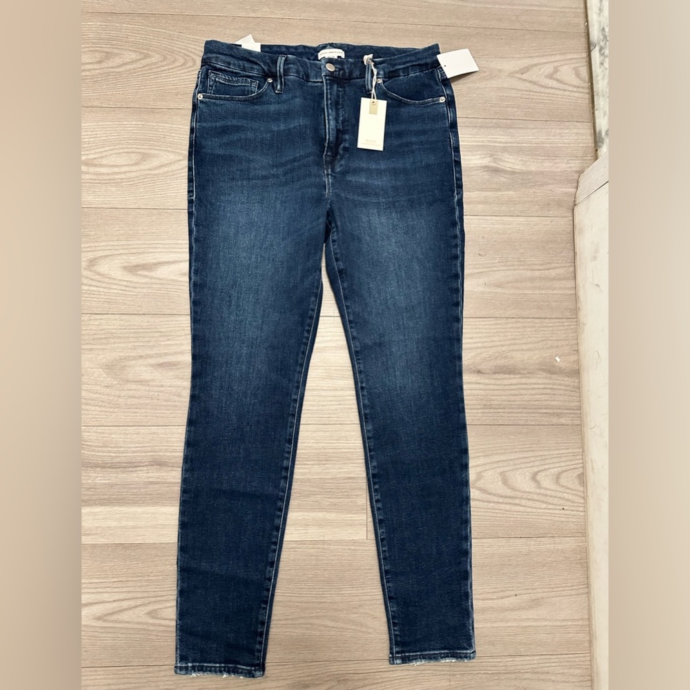 Good American Good Legs Jeans